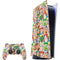 Disney Toy Story Characters Collage faces PlayStation PS5 Skins