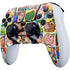 Disney Toy Story Characters Collage faces PS5 DualSense Edge Pro Controller Skin