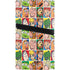 Disney Toy Story Characters Collage faces PS5 Pro Bundle Skin