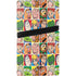Disney Toy Story Characters Collage faces PS5 Pro Disk Console Skin