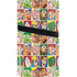 Disney Toy Story Characters Collage faces PS5 Pro Disk Console Skin