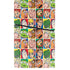 Disney Toy Story Characters Collage faces PS5 Slim Digital Edition Console Skin