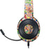 Disney Toy Story Characters Collage faces Razer Kraken X Skin