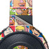 Disney Toy Story Characters Collage faces Razer Kraken X Skin