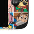 Disney Toy Story Characters Collage faces Steam Deck Handheld Gaming Computer OLED Skin