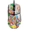 Disney Toy Story Characters Collage faces SteelSeries Rival 600 Gaming Mouse Skin