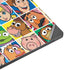 Disney Toy Story Characters Collage faces Surface Laptop 7 13.8in Skin