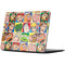 Disney Toy Story Characters Collage faces Surface Laptop 7 15in Skin
