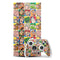 Disney Toy Story Characters Collage faces Xbox Series X Skins