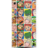Disney Toy Story Characters Collage faces XBox Series X Digital Edition Console Skin