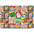 Disney Toy Story Characters Collage faces Dell XPS Skin