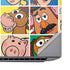 Disney Toy Story Characters Collage faces HP ZBook Fury 16 G10 Skin
