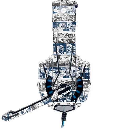 Disney Toy Story Comic Strip BENGOO G9000 Skin