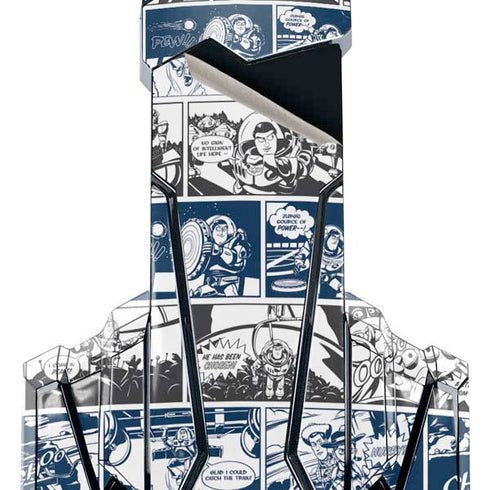 Disney Toy Story Comic Strip BENGOO G9000 Skin