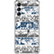 Disney Toy Story Comic Strip Gabb Phone 4 Clear Case
