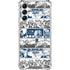 Disney Toy Story Comic Strip Gabb Phone 4 Clear Case