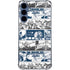 Disney Toy Story Comic Strip Galaxy A55 5G Clear Case