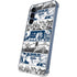 Disney Toy Story Comic Strip Galaxy A55 5G Clear Case