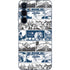 Disney Toy Story Comic Strip Galaxy A55 5G Skin