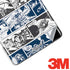 Disney Toy Story Comic Strip Galaxy Note 8 Skin