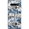 Disney Toy Story Comic Strip Galaxy S10 Plus Skin