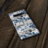 Disney Toy Story Comic Strip Galaxy S10 Plus Skin