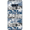 Disney Toy Story Comic Strip Galaxy S10e Skin