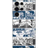 Disney Toy Story Comic Strip Galaxy Skins