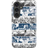 Disney Toy Story Comic Strip Galaxy S25 Impact Case