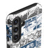 Disney Toy Story Comic Strip Galaxy S25 Impact Case