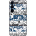 Disney Toy Story Comic Strip Galaxy S25 Plus Skin