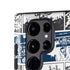 Disney Toy Story Comic Strip Galaxy S25 Ultra Impact Case