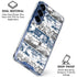 Disney Toy Story Comic Strip Galaxy S25 Plus Clear Case