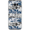 Disney Toy Story Comic Strip Galaxy S8 Plus Skin