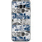 Disney Toy Story Comic Strip Galaxy S8 Skin