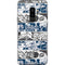 Disney Toy Story Comic Strip Galaxy S9 Plus Skin