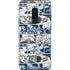 Disney Toy Story Comic Strip Galaxy S9 Plus Skin