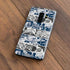 Disney Toy Story Comic Strip Galaxy S9 Plus Skin