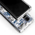 Disney Toy Story Comic Strip Galaxy Z Fold5 5G Clear Case