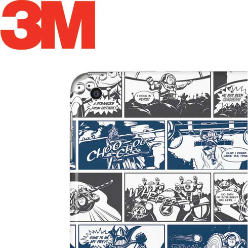 Disney Toy Story Comic Strip Apple iPad Skin