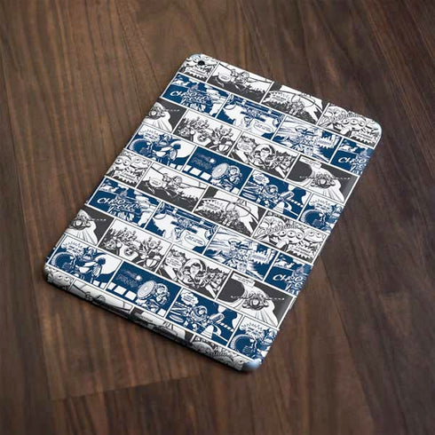 Disney Toy Story Comic Strip Apple iPad Skin