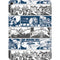 Disney Toy Story Comic Strip Apple iPad Air Skin