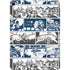 Disney Toy Story Comic Strip Apple iPad Air Skin