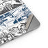 Disney Toy Story Comic Strip Apple iPad Air Skin