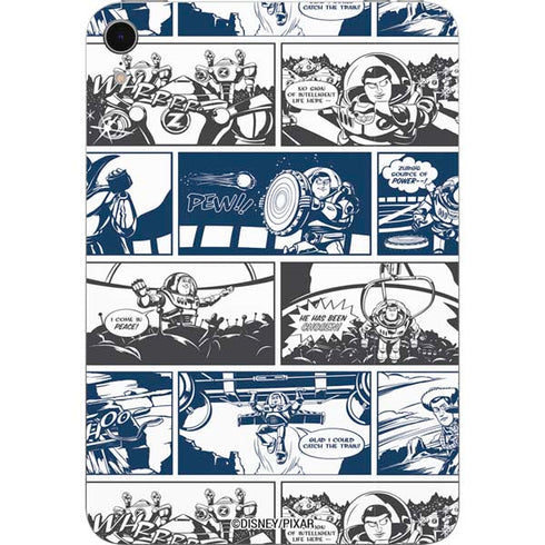 Disney Toy Story Comic Strip Apple iPad Mini Skin