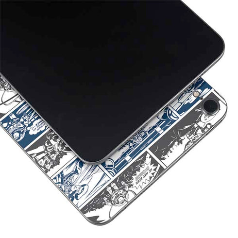Disney Toy Story Comic Strip Apple iPad Mini Skin