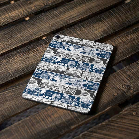 Disney Toy Story Comic Strip Apple iPad Pro Skin