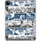Disney Toy Story Comic Strip iPad Cases