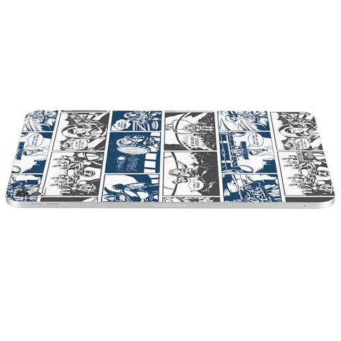 Disney Toy Story Comic Strip iPad Pro 13in M4 (2024) Skin