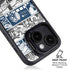 Disney Toy Story Comic Strip iPhone 14 Plus Kickstand Case